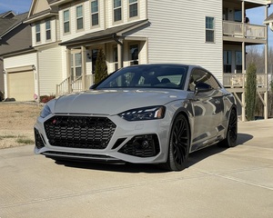 รถออดี้ RS5 SB คูเป้ ปี 2021 มือสอง ไมล์น้อย - Product Image 6