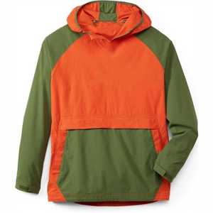 <b>Men's</b> Casual Fashion Hoodie <b>Jacket</b> for <b>Travel</b> Work Hiking Custom Autumn Soft Shell Windproof Warm Windbreaker Zipper OEM Service - Product Image 1