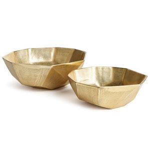 Cuenco de latón con acabado antiguo con textura adornada y tono cálido perfecto para la decoración tradicional del hogar y los rituales de oración - Product Image 3