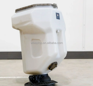 Tanque de Pulverización DJ1 Agras T40 Original Usado en Buen Estado, Contenedor de Líquido de Segunda Mano de 40L para Reparación de Drones Pulverizadores - Product Image 2
