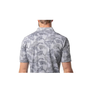 เสื้อโปโลรุ่นหนักใส่สบายคุณภาพระดับพรีเมี่ยมทำด้วยมือพร้อมโลโก้ที่กำหนดเองแขนสั้นและคอกลมคุณภาพสูง - Product Image 6