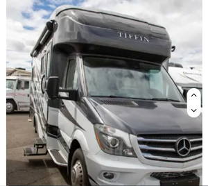 Autocaravanas T-i-f-f--i-n W-a-y-f-a-r-e-r 24-BW Modelo 2018 - Product Image 4