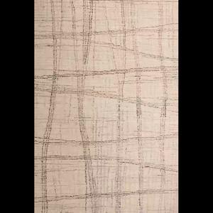 Tapis moderne de luxe en coton tufté Tapis de sol antidérapant ultra-doux Ensembles de tapis de salon lavables rembourrés pour la maison et l'hôtel - Product Image 1