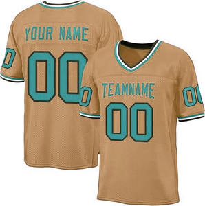 Maillot de football League Fit, uniforme de match athlétique, conçu pour les entraînements d'équipe et les matchs compétitifs - Product Image 1