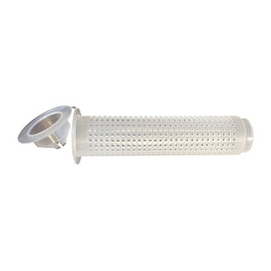 Tappo Bossong con Cappuccio GCC 15x85 cm - Product Image 1