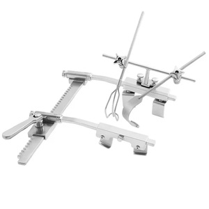 IMA Retractor ชุดเครื่องมือผ่าตัดโดย FS Ortho คุณภาพพรีเมี่ยม - Product Image 2