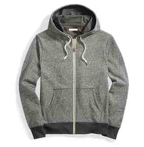 Sweat à capuche oversize pour homme de haute qualité pour l'hiver avec logo personnalisé, service OEM, respirant, 100% coton, léger - Product Image 4