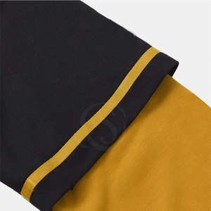 Sweat-shirts surdimensionnés pour hommes de qualité supérieure, en tricot uni, 100% coton, respirants, écologiques, doux, personnalisables, pour l'hiver et les activités de plein air, nouveauté - Product Image 4