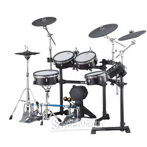 Batterie électronique Yamah_a DTX8K-MBF - Product Image 3