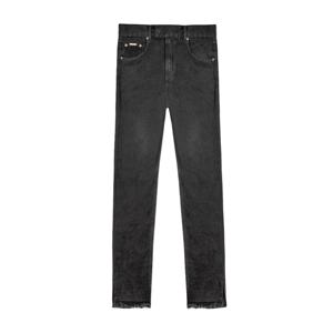 Hombre Jean Slim Fit Moda Denim Skinny Pantalón largo Mejor Moda Hombres Use Jeans Pantalones Hecho en Pakistán - Product Image 1