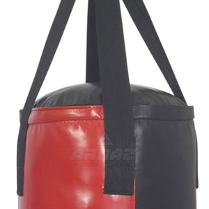 Sac de frappe de haute qualité avec structure renforcée, forme équilibrée et coussin d'impact fiable - Product Image 5