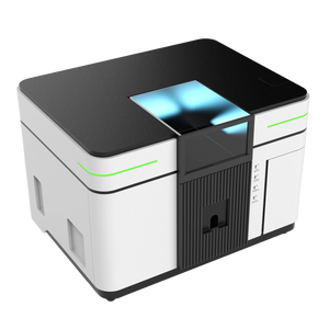Espectrofotómetro de Absorción Atómica de Haz Único (AAS) 190–900nm, Analizador de Elementos Metálicos para Laboratorio - Product Image 3