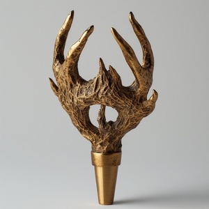 แผ่นอลูมิเนียมเกรดเครื่องบินที่มีความแม่นยำและมีน้ำหนักช่วยให้จับได้แน่นและสะดวกสบายเพื่อความสม่ำเสมอ - Product Image 3