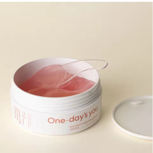 Parches de Hidrogel de Colágeno para Ojos, Antienvejecimiento, Hidratantes, Eliminan las Ojeras, Calman la Inflamación - Product Image 1