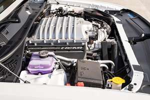 2023 Challenger SRT Hellcat Widebody Jailbreak เครื่องยนต์ Hemi V8 ซูเปอร์ชาร์จ  ตกแต่งครบครัน  ปรับแต่งบางส่วน - Product Image 6