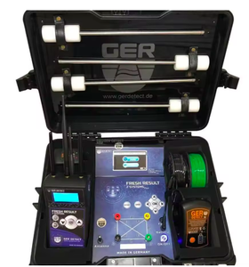 NUEVO Detector de Agua Subterránea Fresh Result 1 System Device - Product Image 2