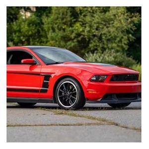 Condiciones impecables Fords Mustangs 2012 302 Altamente Equipado - Product Image 4