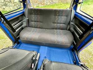 รถมือสอง พวงมาลัยซ้าย/ขวา ปี 1997 เปอโยต์ 106 แรลลี่ S2 - Product Image 4