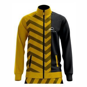 Fabricant de vêtements de ville de haute qualité pour hommes Pantalons de survêtement pour hommes Survêtements réfléchissants - Product Image 3