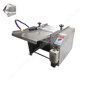 Máy lột da cá, máy tách vỏ mực bán - Product Image 5