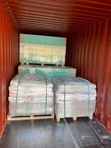 Enduit de platre plaster ของปารีสผงสำหรับการก่อสร้างยิปซั่มผงสำหรับผนังเพดานวัสดุ drywall - Product Image 4