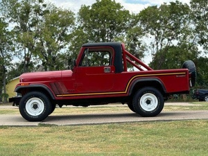 Jeep Scrambler Base Usado de 1985 - Product Image 2