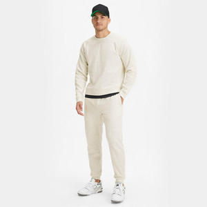 Conjunto Deportivo Personalizado ODM, Corte Ajustado, 100% Poliéster Algodón, Ropa Casual, Sudaderas Deportivas, Conjuntos Deportivos para Hombre, Venta al Por Mayor - Product Image 2