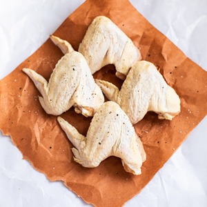 Oferta Especial: Alas de Pollo Congeladas, Sin Hueso o Enteras, Carne Fresca, Tierna y Jugosa, Alta en Proteínas, Suministro al por Mayor para Catering - Product Image 6