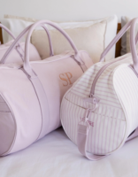 Sac de voyage week-end en coton de luxe personnalisé grande capacité pour femme, design vintage, sac de sport parfait et personnalisable