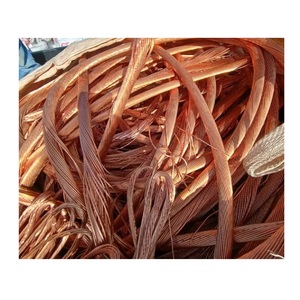 Déchets de fil de cuivre - Matériel de recyclage de haute qualité - Product Image 6