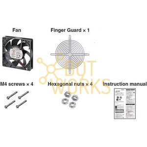 Omron R89FDS1225HS1 - Nuovo - Product Image 1