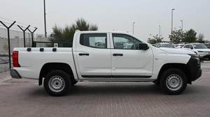 MITSUBISHI L200 Triton Sportero GL 2.4L Turbo Diésel Manual, IMPECABLE, USADO - Product Image 2