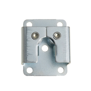 Supporto per Tenda a Rullo Zincato - Product Image 2