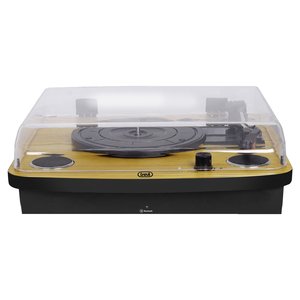 Tocadiscos Tt 1022 Bt Legno 0T102230 - Product Image 2