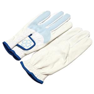 Guantes de golf con logotipo personalizado para hombre, guantes de golf de cuero blanco superventas para diestros, guantes de golf recién llegados de Afsar Sports - Product Image 1