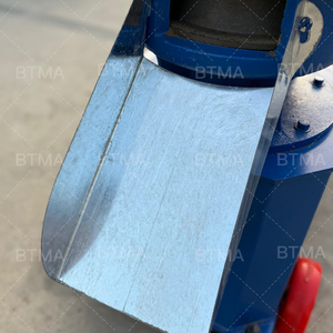 Новая мини-грануляторная машина из нержавеющей стали с высокой производительностью для домашнего использования и малых фермерских хозяйств - Product Image 5