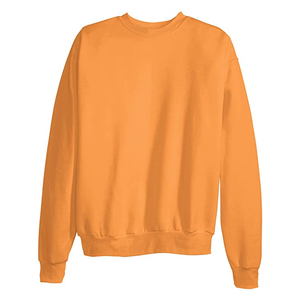 Qualité supérieure Hommes Ras Du Cou Pull Sweat Léger Vêtements Décontractés Logo Personnalisé En Gros Sweats À Capuche Personnalisés - Product Image 4