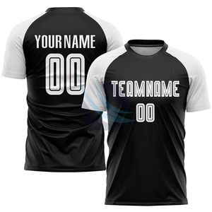 Breathable Soccer Wear Shirts Team Soccer Uniform For Men Wholesale Custom <b>Cheap</b> Short Sleeve Football Soccer Jerseys <b>Sets</b> - Product Image 2