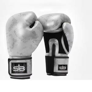 Equipo de boxeo de alta calidad - Product Image 1