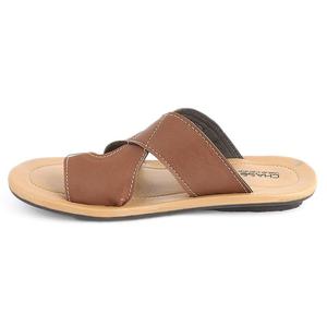 Pantuflas para Hombre (SK-027) - Marrón - Product Image 4