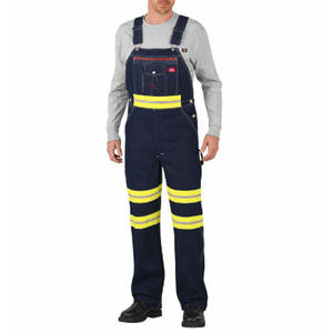 Pantalones de Trabajo Personalizados al por Mayor con Logotipo, para Empresas, Oficinas, Equipos, Promociones, Actividades al Aire Libre, Transpirables, 100% Poliéster, para Hombre y Mujer - Product Image 1