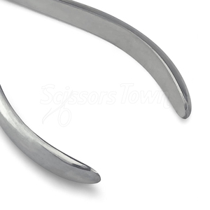 Pince à Contour Dentaire pour un Modelage Contrôlé des Couronnes et des Travaux Métalliques lors des Procédures Prothodontiques - Product Image 3