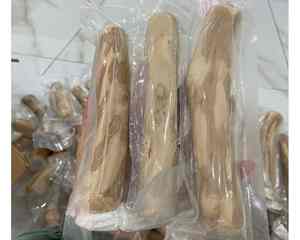 Safe Coffee Wood <b>Dog</b> Chew <b>Toy</b> for All <b>Dogs</b> Natural Chew Stick From Vietnam With Multiple Sizes Ready Export 99GD - Product Image 3