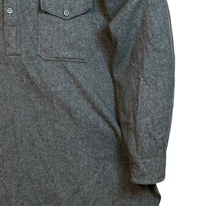 Camisa de Algodón Estadounidense de la Época Civil, Reproducción para Recreación Histórica y Historia Viva - Product Image 5