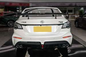 Vente flash 2025 M g 6 Voiture 1.5T 181 ch L4 Voiture à vendre 5 portes 5 places Hayon Voiture neuve pas chère Transmission à double embrayage 7 vitesses - Product Image 6