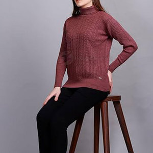 2023 nouveauté chandails d'hiver décontractés confortables pour femmes avec la dernière conception - Product Image 6