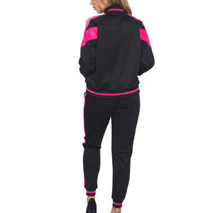 Chándal de Mujer de Alta Calidad, Ropa Deportiva de Moda, Chándal de Algodón para Mujer, Chándal de Mujer Más Vendido - Product Image 4