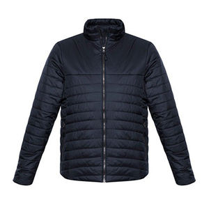 2025 gros hiver bulle haute qualité personnalisé bouffant décontracté Streetwear fabricant de vêtements veste pour l'extérieur - Product Image 6