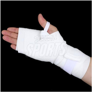 Envolturas de mano de boxeo de fabricación de fábrica Envolturas de mano de boxeo de alta calidad para protección de entrenamiento - Product Image 2