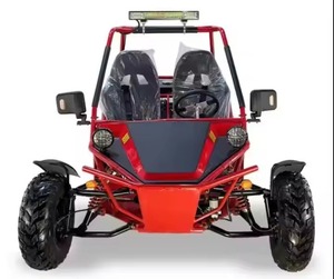 MEJOR OFERTA DISPONIBLE PARA ICEBEARS 200CC () UTVSs Automático con reversa - Product Image 4